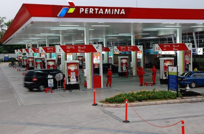 Harga BBM Turun, Ini Harga Baru Pertamina, Shell dan Total