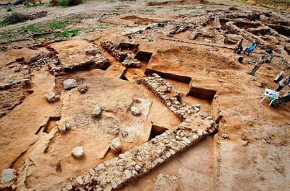 Peneliti Klaim Telah Temukan Sodom, Kota yang Diazab Tuhan
