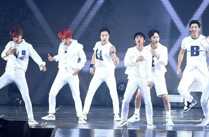 EXO Makin Kawaii di Teaser MV 'Love Me Right' Versi Jepang