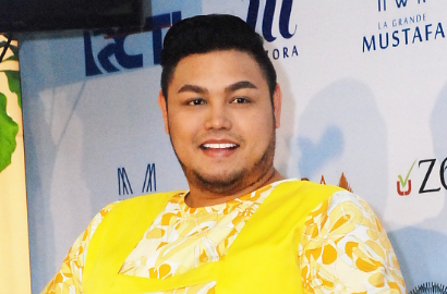 Gara-Gara Susuk, Ivan Gunawan Sempat Dilarang Makan Tape