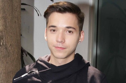 Tampil di 'Dahsyat', Steven William Bocorkan Cerita 'Anak Jalanan'