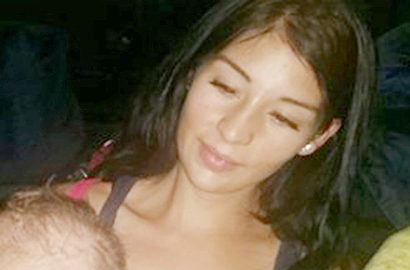 Unggah Foto Anaknya Diikat dan di Lakban, Ibu di Meksiko Dikecam Netter