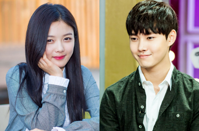 Lee Min Ho 'Moon Embraces Sun' Bertekad Lamar Kim Yoo Jung