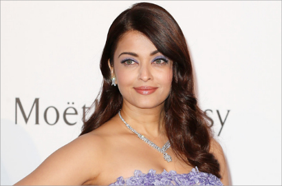 Disebut Wanita Tercantik, Aishwarya Rai Tak Takut Gemuk dan Menua