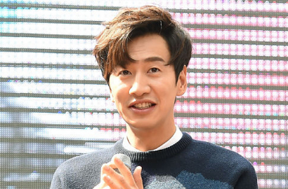 Asyik, Lee Kwang Soo Bakal Bintangi Drama Baru SBS 'Puck'