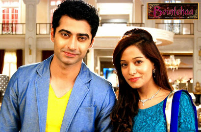 Asyik, ANTV Umumkan Jadwal Tayang 'Beintehaa' Harshad Arora