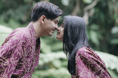 Tak Cukup Sekali, Glenn Alinskie Ajak Chelsea Olivia Honeymoon Lagi