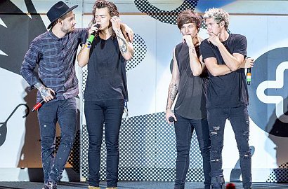 One Direction Beri Cuplikan Single 'Perfect', Fans Makin Tak Sabar