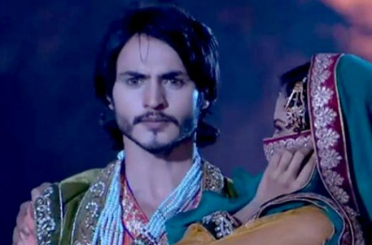 ANTV Siap Boyong Bintang 'Jodha Akbar' Ravi Bhatia ke Indonesia, Kapan?