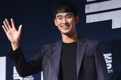 Ayah Puji-Puji Kim Soo Hyun, Netter: Dasar Tidak Tahu Malu!