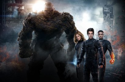 Sempat Diprotes Netter, Hak Cipta 'Fantastic Four' Akhirnya Bakal Kembali ke Marvel?