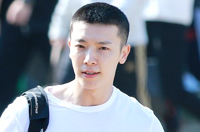 Aktor Indonesia Ternyata 'Kembaran' Donghae Super Junior, Siapa Dia?