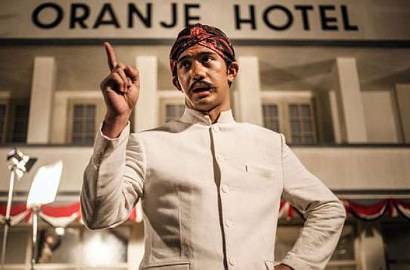 'Guru Bangsa: Tjokroaminoto' Reza Rahadian Siap Diputar di TIFF 2015