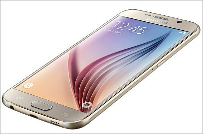 Galaxy S7 Dikabarkan Akan Pakai Teknologi ClearForce, Seperti Apa Sih?