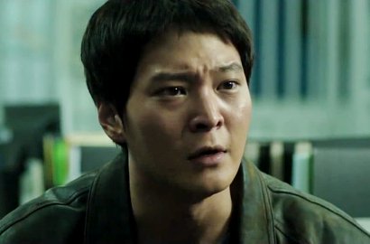 Duh, Joo Won Tampil Beringas di Video Karakter 'It's Him'