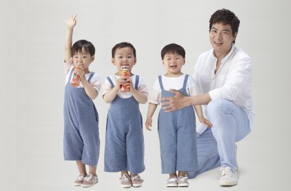 Dae Han Diinterogasi Tentara, Man Se Nangis di Preview 'Superman Is Back'