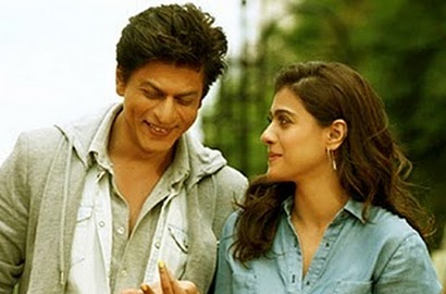Sempat Diprotes, Akhirnya Video Trailer 'Dilwale' Shahrukh Khan Siap Dirilis