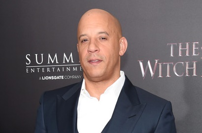 Wah, Vin Diesel Malah Tak Inginkan Groot Imut di 'Guardians of the Galaxy 2'