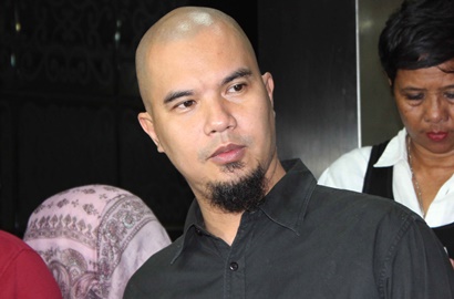 Kebakaran Karaoke Ahmad Dhani Gara-Gara Disabotase?