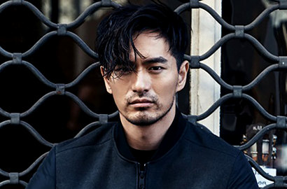 Jadi Sangar di Majalah, Lee Jin Wook: Aku Bukan Tipe Pacar Idaman
