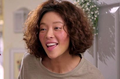 Kembali Tayang, Rating 'She Was Pretty' Langsung Juara