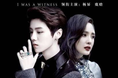 Masih Bermasalah dengan SM, 'The Witness' Luhan Juga Akan Rilis di Korea