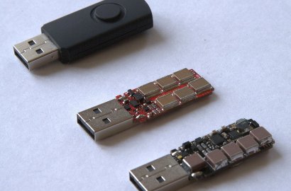 Awas, Flashdisk Ini Bisa Rusak Komputer Dalam Beberapa Detik