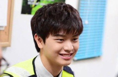 Sungjae Bicara Perbedaan Karakter di 'Achiara' dan Gong Tae Kwang