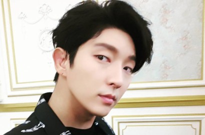 Daebak, Lee Jun Ki Ikut Syuting Film 'Resident Evil: The Final Chapter'