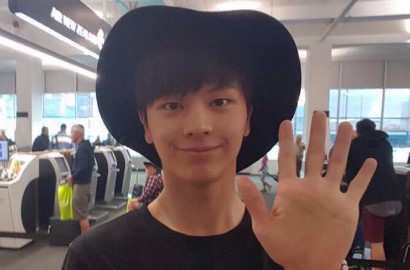 Bilang Ingin Fokus Akting, Sungjae Isyaratkan Tinggalkan BTOB?