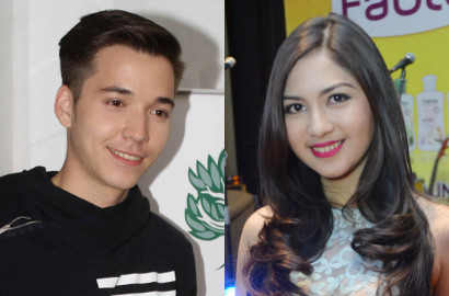 Jessica Mila Pakai Motor Steven William 'Anak Jalanan' di 'GGS Returns'?