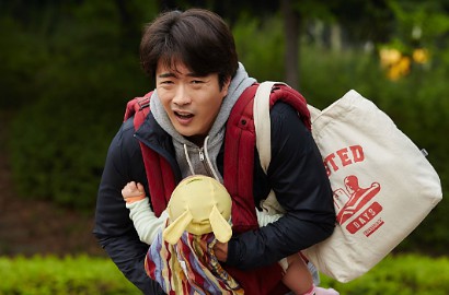 Daebak, Film 'The Detective' Kwon Sang Woo Raup 2,5 Juta Penonton?