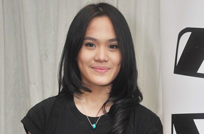 Produseri 'Cai Lan Gong', Sheryl Sheinafia Ingin Jajal Main di Layar Lebar