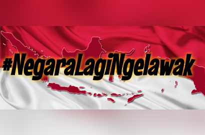 Jelang Final Piala Presiden 2015, Beredar Meme Kocak #NegaraLagiNgelawak