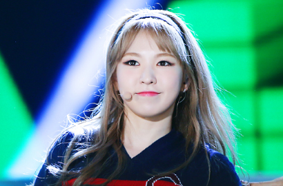 Suara Merdu Wendy Red Velvet Bikin Leleh di 'Let You Know' OST 'D-Day'