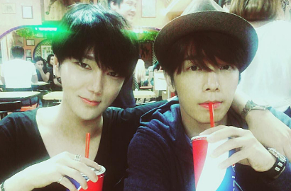 Lupa Sedang Wamil, Yesung SuJu Malah Menelepon Donghae