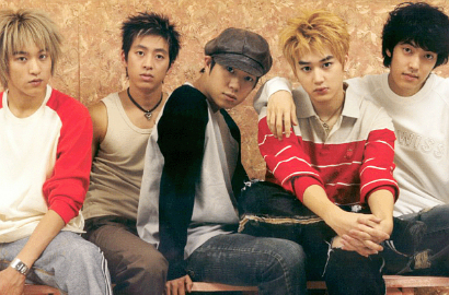 Waduh, Grup K-Pop Ini Bubar Gara-Gara Kisah Perselingkuhan Member Gay