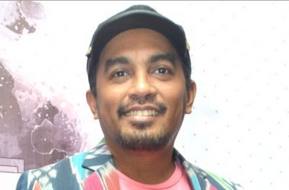 Sukses Digelar, Konser 'Menanti Arah' Glenn Fredly