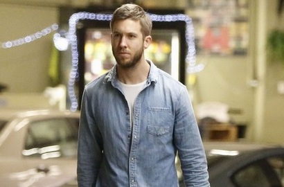 Diputus Taylor Swift, Calvin Harris Sindir Haters