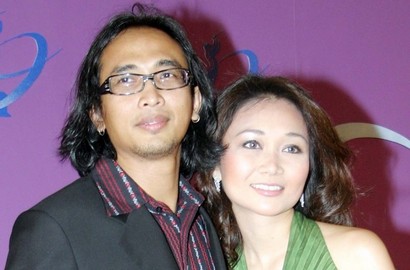 Piyu 'Padi' dan Flo Ternyata 2 Tahun Tak Tinggal Serumah