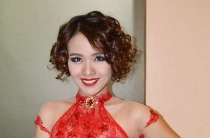 Apes, Rumah Winda Viska 'Indonesian Idol' Dibobol Maling