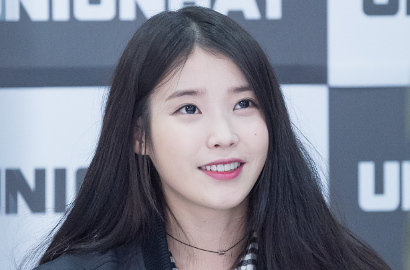 IU Siap Tuntut Haters yang Tulis Komentar Jahat, Soal Skandal Eunhyuk SuJu?