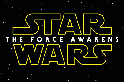 Keren, Intip Poster Terbaru Film 'Star Wars: The Force Awakens'