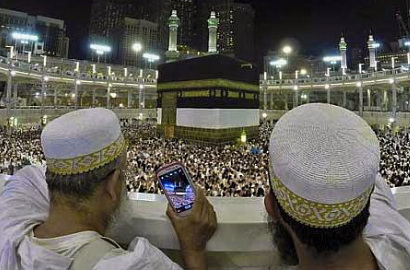 Melonjak 2 Kali Lipat, 590 Jamaah Haji Indonesia Meninggal