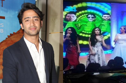 Ini Kata Ayu dan MNCTV Soal Shaheer Jadi 'Buaya' di 'Cerita Cinta Cecepu'