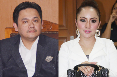 Regina Sindir Farhat Abbas Suka Brutal Kalau Berhubungan Seks