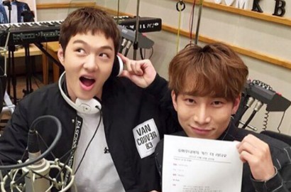 Dianggap Ingin Gantikan SuJu di 'Sukira', Member BTOB Dihujat ELF