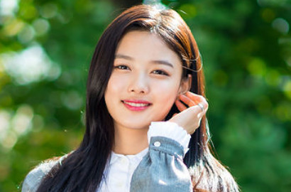 Jadi Artis Sejak Masih Belia, Kim Yoo Jung Kini Ingin Pacaran