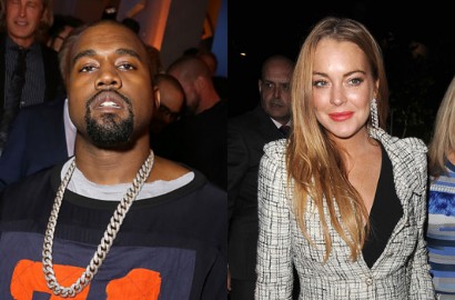 Susul Kanye West, Lindsay Lohan Bakal Jadi Calon Presiden 2020?