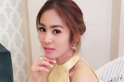 Ini Jawaban Bunga Zainal Dituduh Cantik Karena Operasi Plastik